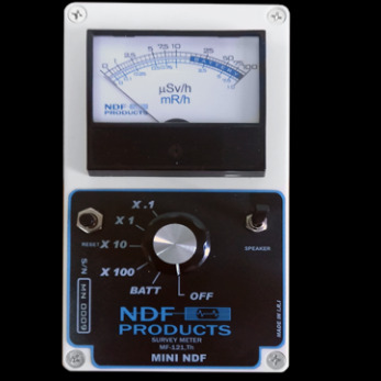 Mini NDF