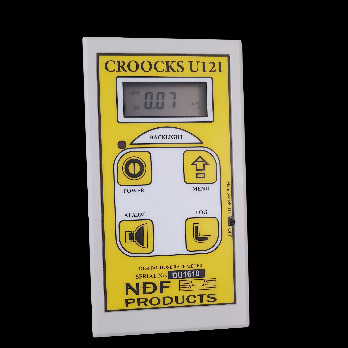 Croocks U121