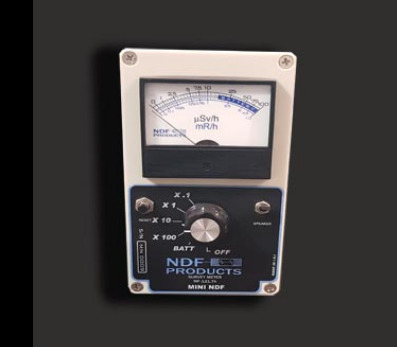 MINI NDF