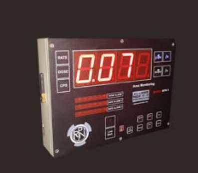 Area Monitoring