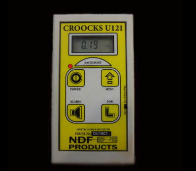 Croocks u121
